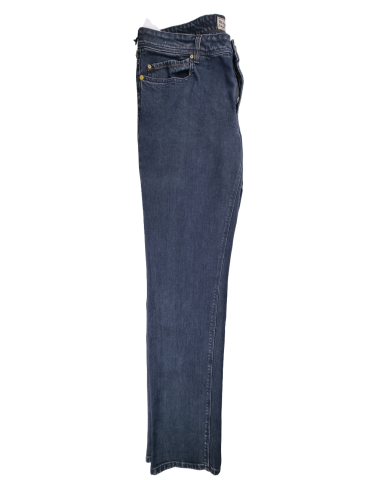 Jeans uomo Re-Hash - 5 tasche Rubens-z