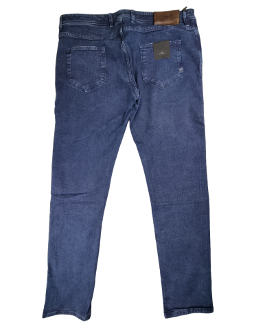 Jeans uomo PT05 - tasche a filo - Beat