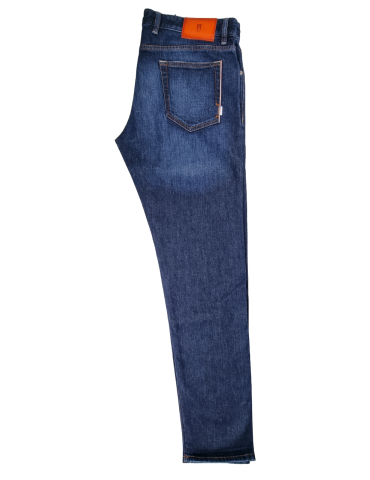 Jeans uomo PT - 5 tasche swing