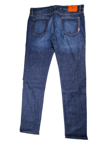 Jeans uomo PT Torino - 5 tasche swing