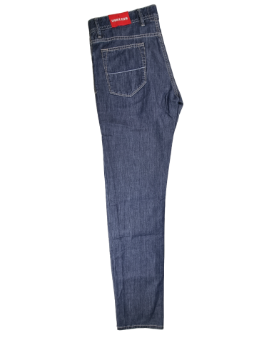 Jeans uomo PT05 - 5 tasche summer denim