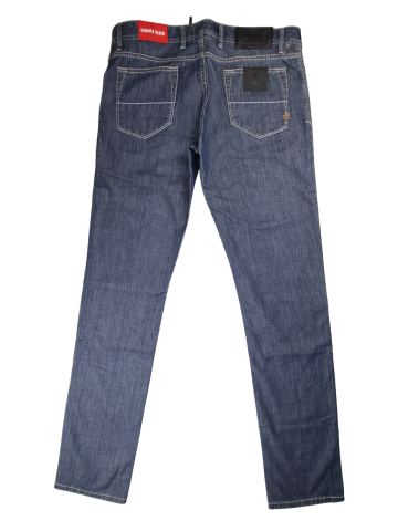 Jeans uomo PT05 - 5 tasche summer denim