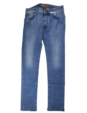 Jeans uomo Jacob Cohen - 5...