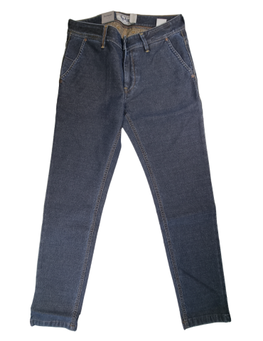 Jeans uomo Re-Hash - denim...