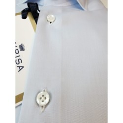 Camicia uomo Sonrisa - Superior - colore celeste