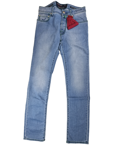 Jeans uomo Jacob Cohen -...