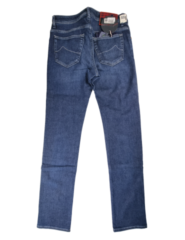 Jeans uomo Jacob Cohen - J688 5 tasche denim