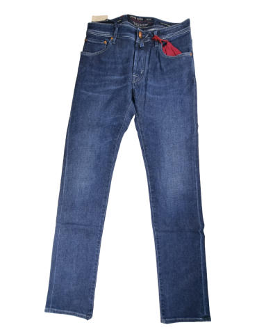 Jeans uomo Jacob Cohen -...