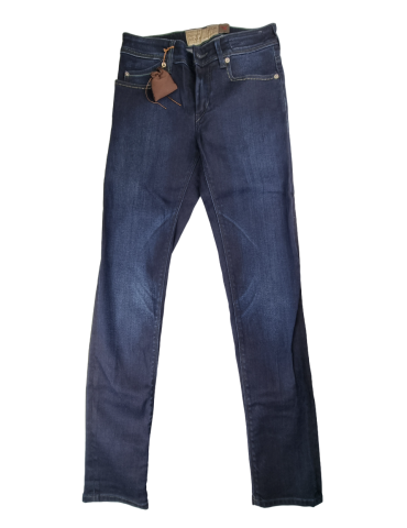 Jeans uomo Re-Hash - denim