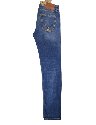 Jeans uomo Roy Rogers - Denim style 529