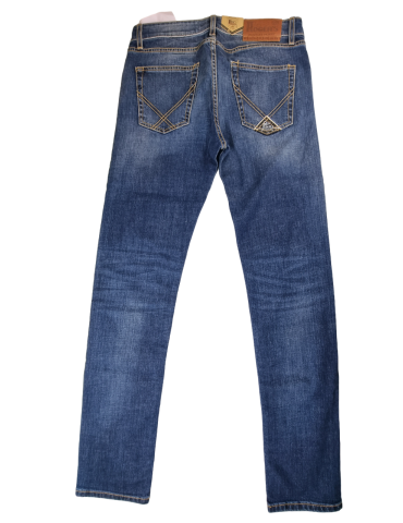 Jeans uomo Roy Rogers - Denim style 529