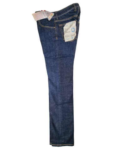 Jeans uomo Jacob Cohen - 5 tasche 622