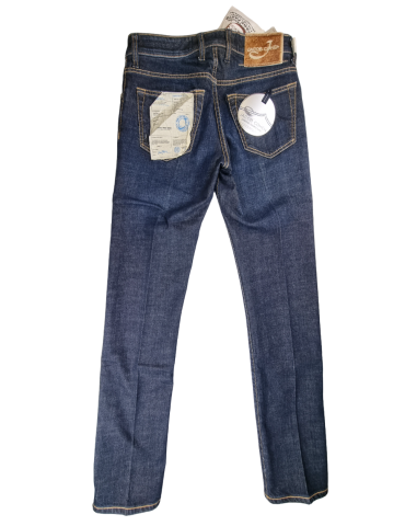 Jeans uomo Jacob Cohen - 5 tasche 622