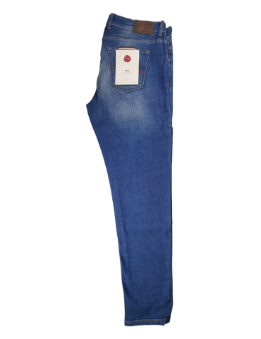 Jeans uomo PT05 - 5 tasche denim Monamour