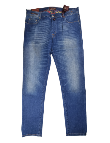 Jeans uomo PT05 - 5 tasche...