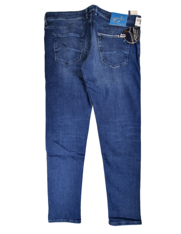 Jeans uomo Jacob Cohen - 5 tasche 622 Limited Edition