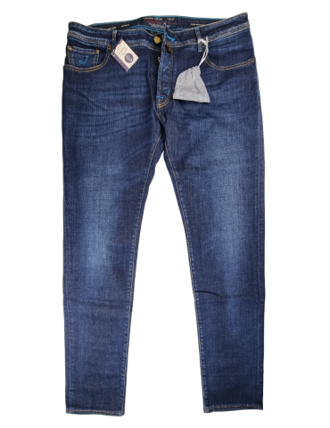 Jeans uomo Jacob Cohen - 5 tasche 688.C