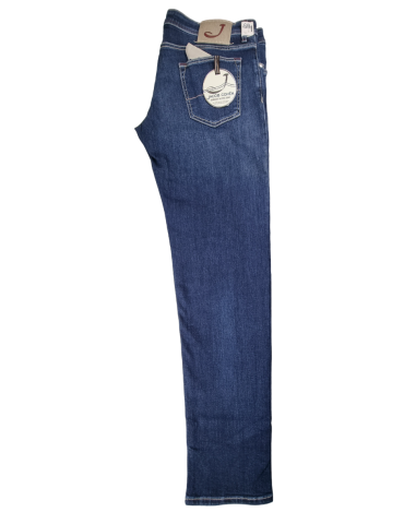 Jeans uomo Jacob Cohen - 5 tasche PW622