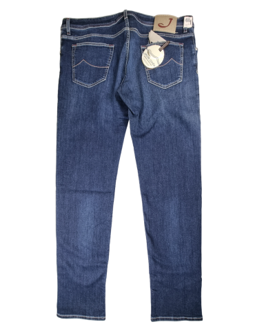 Jeans uomo Jacob Cohen - 5 tasche PW622