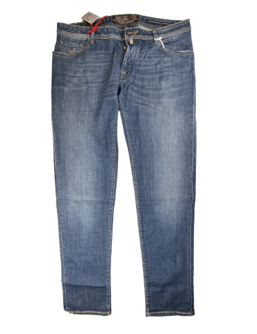 Jeans uomo Jacob Cohen - 5...