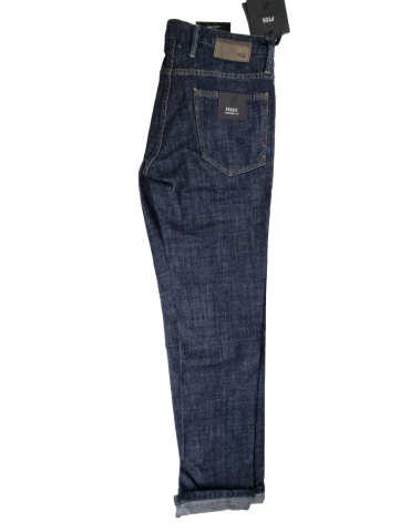 Jeans uomo PT05 - Denim reggae tapered fit