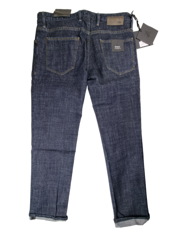 Jeans uomo PT05 - Denim reggae tapered fit