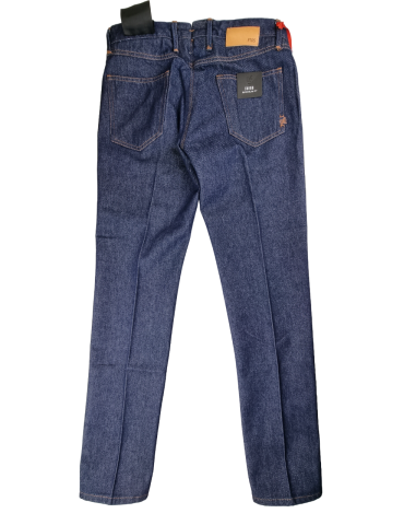 Jeans uomo PT05 - Denim swing super slim fit