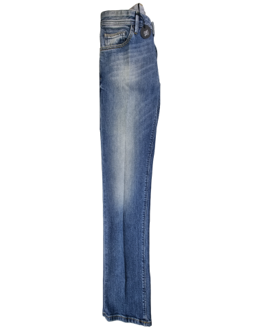 Jeans uomo PT05 - 5 tasche superslim fit