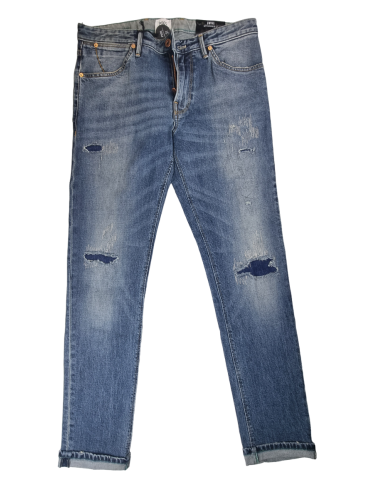 Jeans uomo PT05 - 5 tasche...