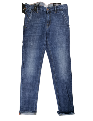Jeans uomo PT05 - Denim...