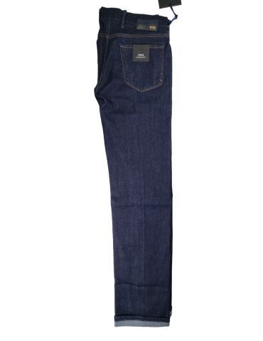 Jeans uomo PT05 - Denim scuro super slim fit