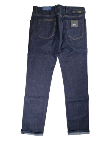Jeans uomo PT05 - Denim scuro super slim fit