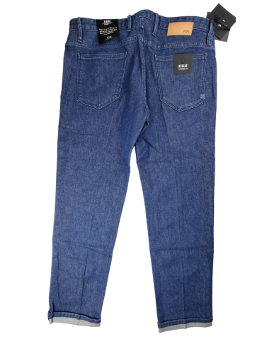 Jeans uomo PT05 - Denim scuro Reggae Tapered fit