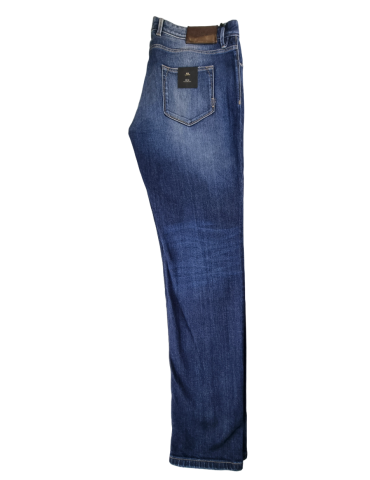 Jeans uomo PT05 - Denim Slavato Swing