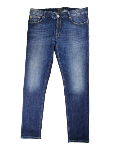 Jeans uomo PT05 - Denim...