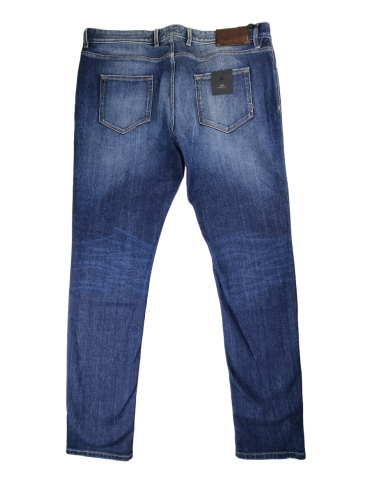 Jeans uomo PT05 - Denim Slavato Swing