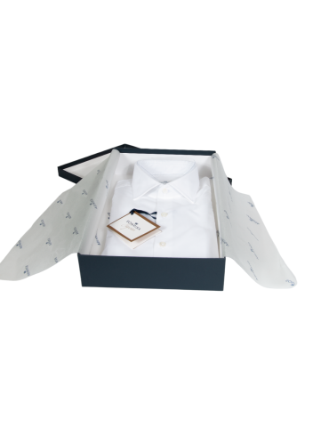Camicia uomo Sonrisa -...