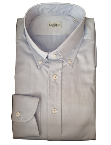 Camicia uomo Bagutta -...
