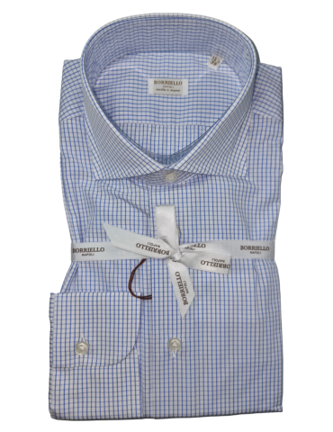 Camicia uomo Borriello...