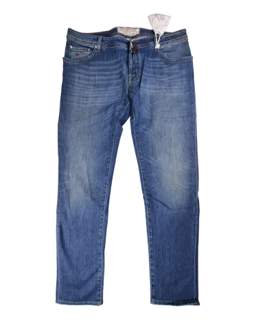 Jeans uomo Jacob Cohen - 5...