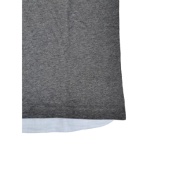 Polo Uomo Brunello Cucinelli - due colori - Colore Grigio celeste - Taglia XL slim fit