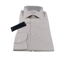 Camicia uomo Bagutta -...
