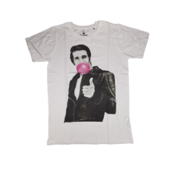 T-Shirt - Let's Bubble -...