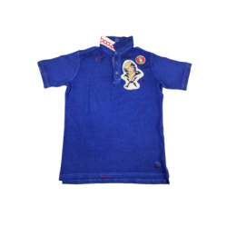 Polo Uomo BoB Company -...