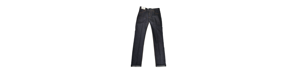 Come misurare il pantalone