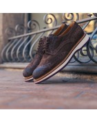 Scarpe uomo
