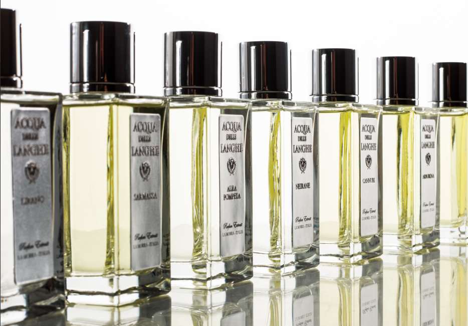 Profumi